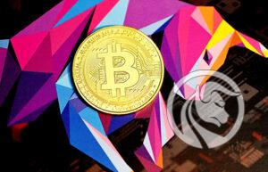 bitcoin wzrost