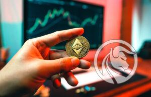 ethereum proof-of-stake the merge