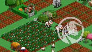 farmville