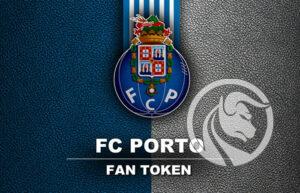 fc porto fan token