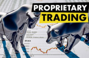 società di proptrading - trading per conto proprio