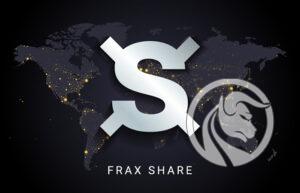 frax fxs