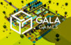 Krypto-Token für Gala-Spiele