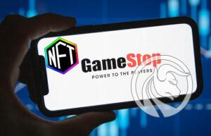 gamestop nft
