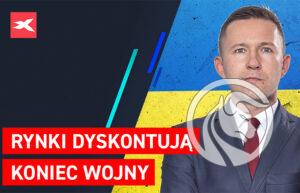 koniec wojny