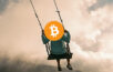 cryptocurrencies on the swing