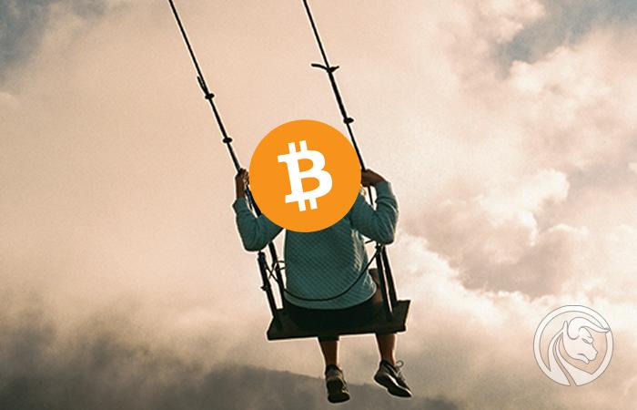 Kryptowaluty na huśtawce, a inwestorzy instytucjonalni kupują