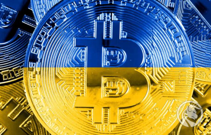 Ukraina zalegalizowała kryptowaluty, Unia Europejska bliżej takiej decyzji