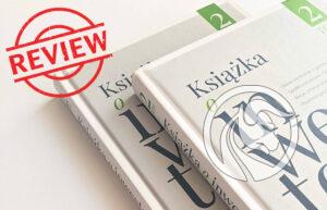 książka o inwestowaniu tom 2 recenzja