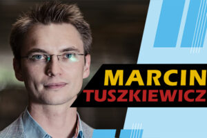 Marcin Tuskkiewicz FC