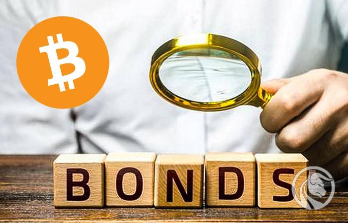 obligacje bitcoin