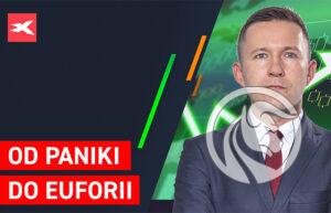 od paniki do euforii