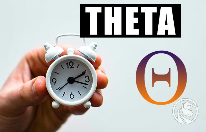 Opcje: Theta – czyli czas to pieniądz