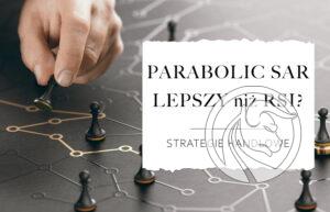 parabolic sar strategia forex