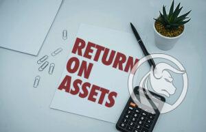 return on assets - roa