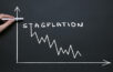 stagflation interest rates