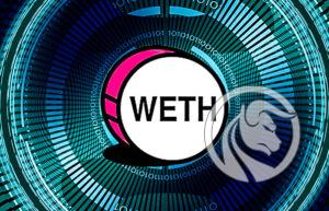 wrapped ether - weth