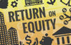 ROE - return on equity