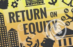wskaźnik ROE - return on equity