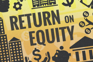 wskaźnik ROE - return on equity