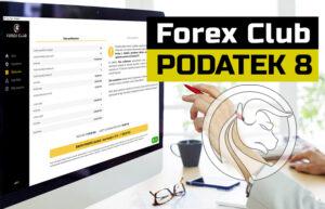Forex Club - Podatek 8