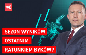 Sezon wynków ratunkiem dla byków