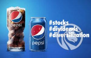 akcje pepsi co