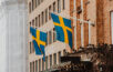 ngân hàng của Thụy Điển krona sec