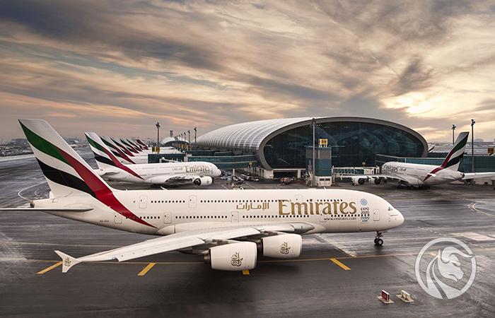 Linie Emirates uruchamiają platformy Metaverse i NFT