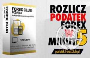 forex club podatek 8 video