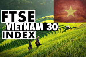 ftse vietnam 30 index - viet 30