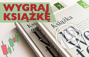 konkurs książka o inwestowaniu tom 2