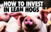 lean hog contracts