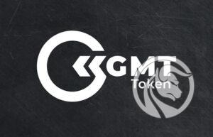 kryptowaluta gmt token