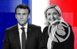 macron marie le pen