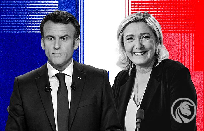Marine Le Pen wygrywa, rynki… się cieszą?