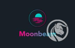 moonbeam glmr