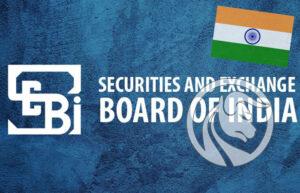 sebi - Securities and Exchange Board of India