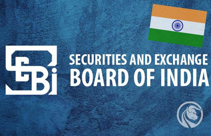 sebi - Securities and Exchange Board of India