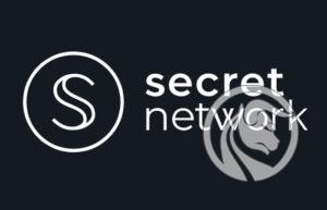 secret network scrt crypto