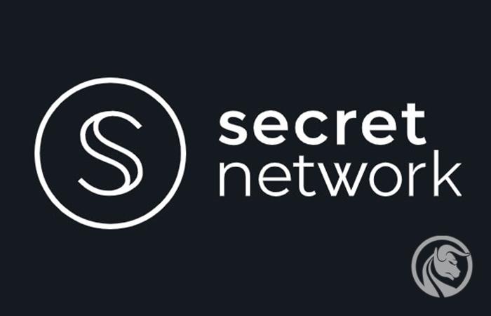 criptografia scrt de rede secreta