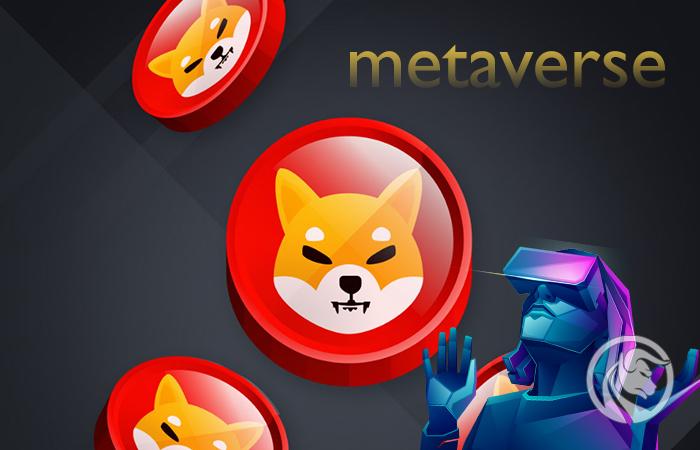 Shiba Inu Metaverse – tu działki sprzedają się na pniu