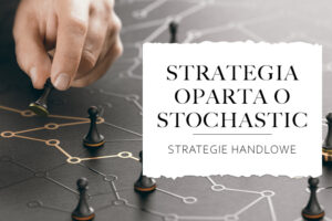 stratégie basée sur la stochastique