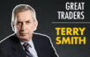 Terry Smith skvělí obchodníci