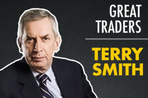terry smith great traders