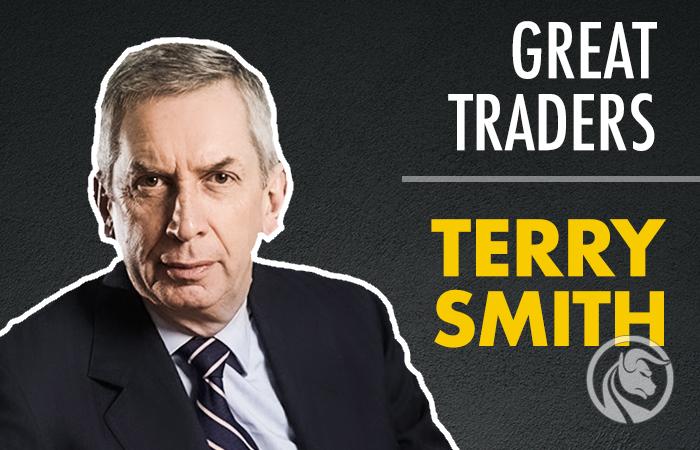 Terry Smith – jak inwestuje „brytyjski Warren Buffett”?