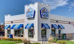 white castle fast food