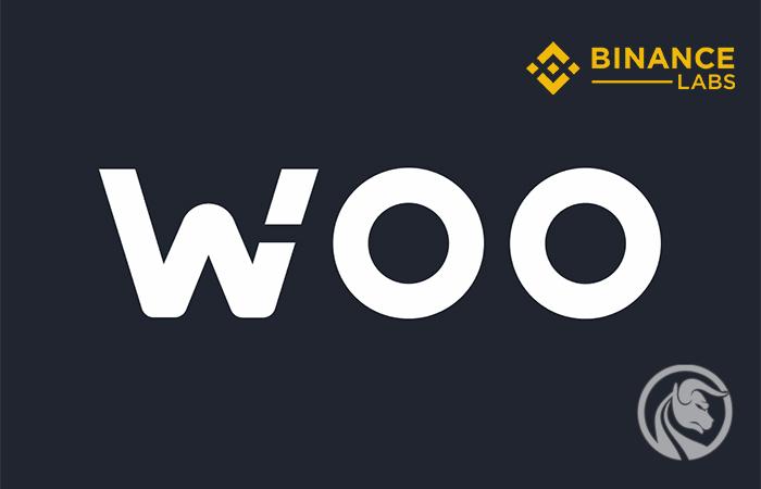 WOO Network – sieć i token zarabiający na płynności