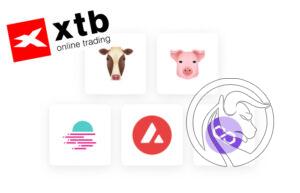 xtb kryptowaluty towary