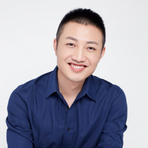 Johnny Lyu kucoin